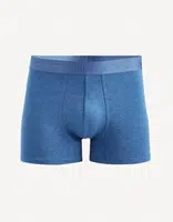 Boxerky pre mužov Celio - modrá