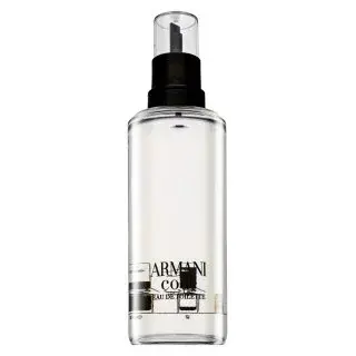 Armani (Giorgio Armani) Code toaletná voda pre mužov Refill 150 ml