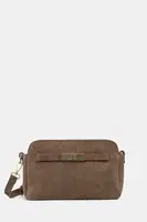 Semišová kabelka Answear.LAB