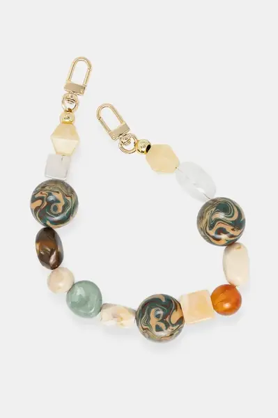 Přívěsek na kabelku Answear.LAB