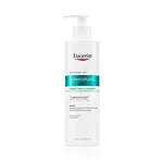 Eucerin DermoPure Clinical Exfoliační čisticí gel 400 ml
