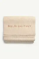 Vlněná šála Ruslan Baginskiy