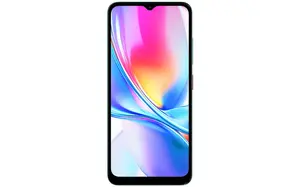 ZTE Blade A35e 2GB/64GB zelená