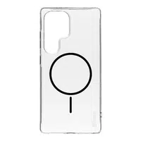 OBAL:ME MagNetix Limpid Kryt pro Samsung Galaxy S25 Ultra Transparent