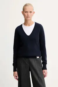 Kašmírový svetr Bally