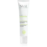 SVR Sebiaclear Active korekční fluid proti nedokonalostem pleti 40 ml
