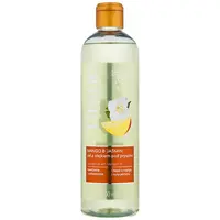 Lirene Shower Oil Mango and Jasmine sprchový olej s hydratačným účinkom 400 ml