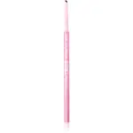 Jeffree Star Cosmetics Brow Designer Pencil precizní tužka na obočí odstín Soft Black 0.15 g