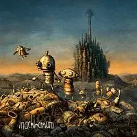 Floex – Machinarium LP