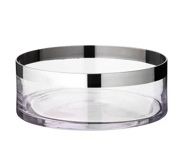 Miska GRIT Ø 25 cm - EDZARD