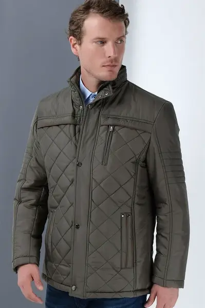 Pánska bunda dewberry