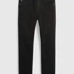GAP Dětské džíny slim soft wearr with Washwell - Kluci