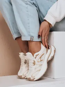 Dámske športové tenisky na platforme AIRBOOS