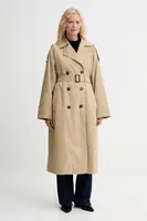 Trench kabát Weekend Max Mara GHIA