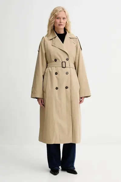 Weekend Max Mara  Trench kabát  GHIA