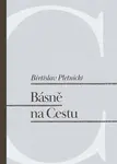 Básně na Cestu - Břetislav Pletnicki