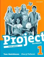 Project 1 Workbook without CD-ROM, 3rd (International English Version) (Defekt)