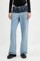 Džíny Karl Lagerfeld Jeans