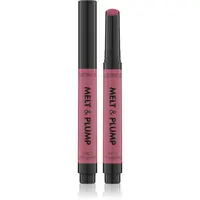 Catrice Melt & Plump balzám na rty se zvětšujícím efektem odstín 060 Keep A Juicy Secret 1.8 g