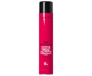 Lak na vlasy s extra silnou fixací Selective Professional Now Next Generation Excel Extra Strong Finish - 500 ml + dárek zdarma