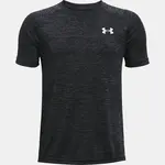 Chlapecké tričko Under Armour UA Tech 2.0 SS