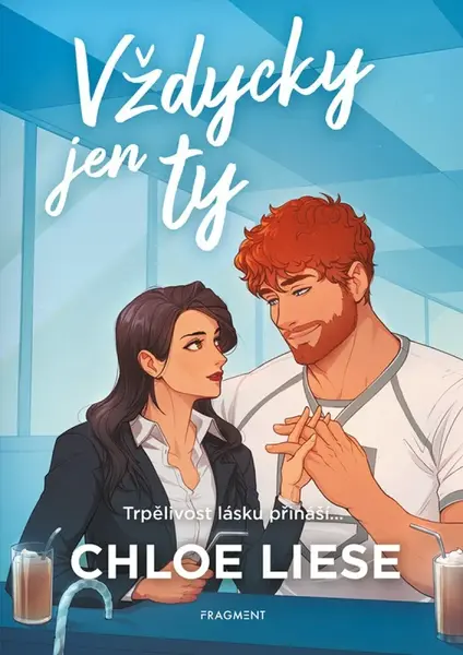 Vždycky jen ty - Chloe Liese