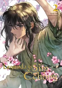 Legenda o Sim Čchong 2 - seri