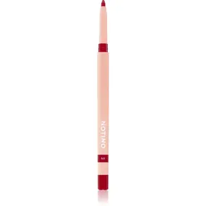 Notino Lip Food Lip Pencil kontúrovacia ceruzka na pery 370 Kiss Ready 0.35 g