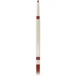 Notino Lip Food Lip Pencil kontúrovacia ceruzka na pery 170 Terraflame 0.35 g