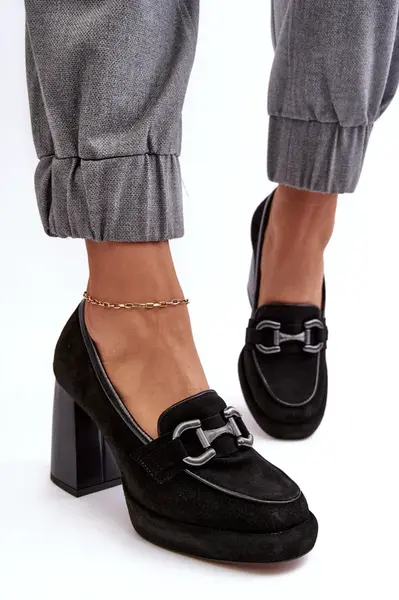 Dámske lodičky Kesi