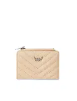 VUCH Asta Beige Wallet