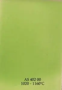 Glazura lesklá 500g – Zelená hrášková