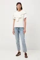 Bavlněné tričko Medicine