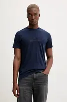 Bavlněné tričko Karl Lagerfeld Jeans