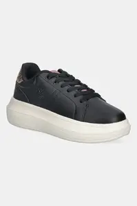 Tenisky U.S. Polo Assn. CHELIS002A