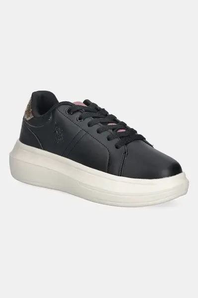 Tenisky U.S. Polo Assn. CHELIS002A