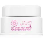 Annayake Defense Radiance Cream pleťový krém pro ochranu pokožky 50 ml