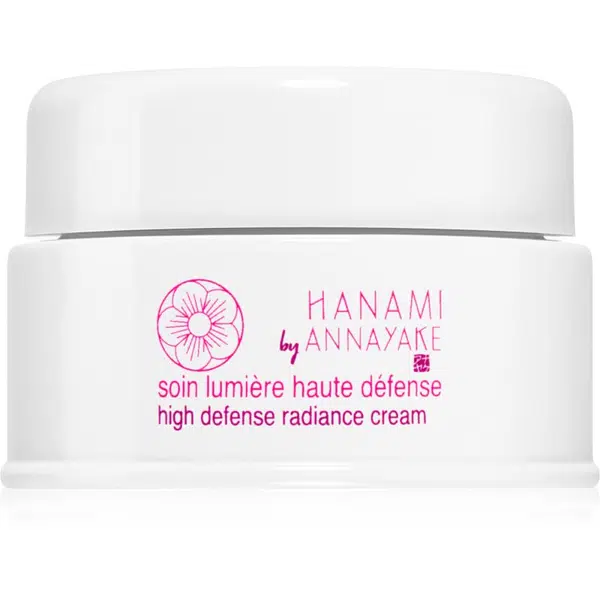 Annayake Defense Radiance Cream pleťový krém pro ochranu pokožky 50 ml