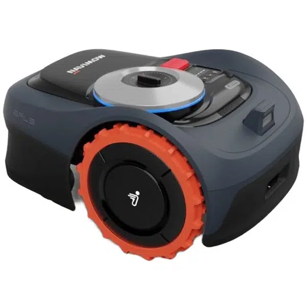 Segway Navimow i108E - Nový, pouze rozbaleno - Robotická sekačka bez drátu