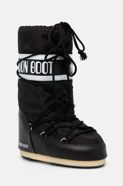 Sněhule Moon Boot MB ICON NYLON