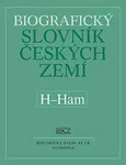 Biografický slovník českých zemí (H-Ham), 21.díl - Marie Makariusová