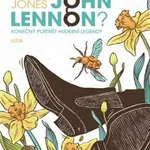 Proč zahynul John Lennon? - Lesley-Ann Jonesová