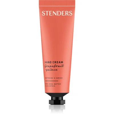 STENDERS Grapefruit & Quince hydratační krém na ruce 25 ml