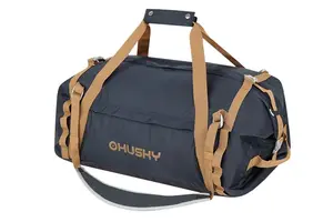 Husky Goody 60 l modrá Taška