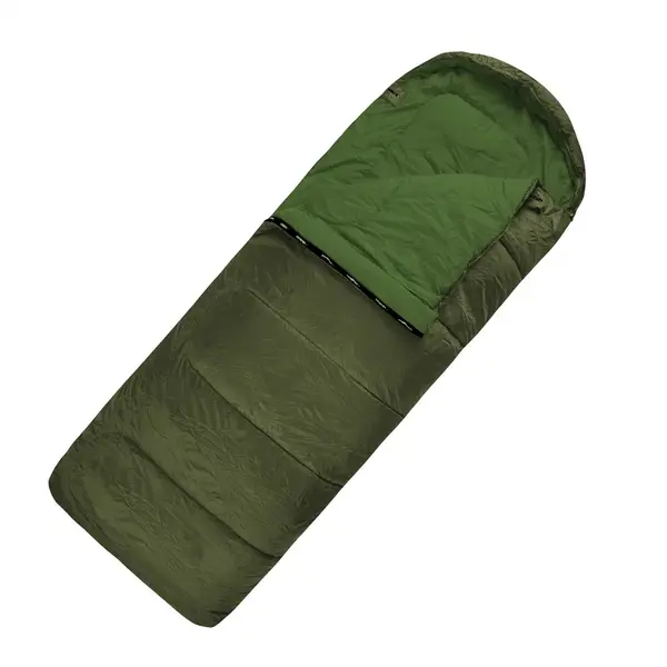 Husky Gizmo -5°C khaki Dekový třísezónní spacák