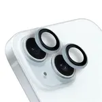 OBAL:ME ochrana čoček pro Apple iPhone 15/15 Plus, blue