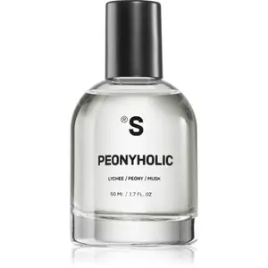 Sister's Aroma Peonyholic parfémovaná voda pro ženy 50 ml