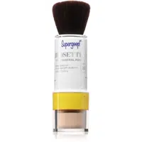 Supergoop! (Re)setting minerální pudr SPF 35 Light 4.25 g