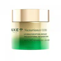 Nuxe Denní a noční krém s anti-age účinkem Nuxuriance Ultra (The Exceptional Day & Night Cream) 75 ml