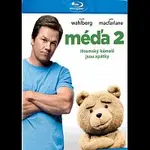 Různí interpreti – Méďa 2 Blu-ray